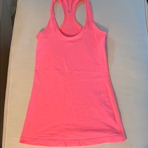 LULULEMON TANK TOP